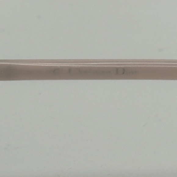 Christian Dior Reflected sunglasses,aviator double bridge  XY20J 52 21 140 pink main image 7